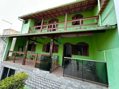 Casa com 5 Quartos à venda, 170m² no Nossa Senhora de Fátima, Contagem