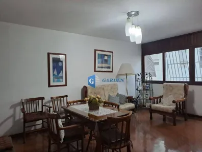 Apartamento com 3 Quartos à venda, 95m² no Icaraí, Niterói