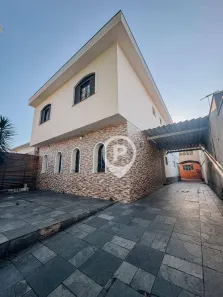 Sobrado com 5 Quartos à venda, 220m² no Fundação, São Caetano do Sul