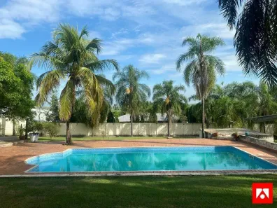 Fazenda/Sítio com 2 Quartos à venda, 300m² no Centro, Limeira