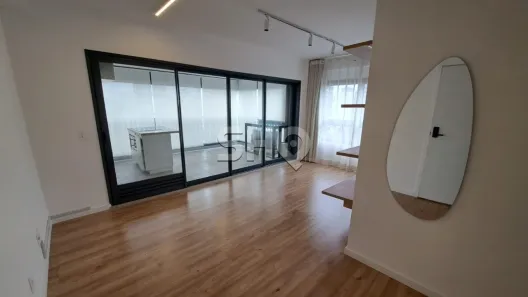 Apartamento com 2 Quartos à venda, 68m² no Paraíso, São Paulo