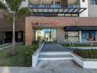 Ponto Comercial à venda, 42m² no Praia da Costa, Vila Velha