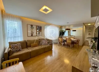 Apartamento com 3 Quartos à venda, 102m² no Loteamento Residencial Vila Bella, Campinas