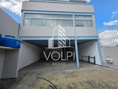 Prédio Comercial com 9 Quartos para alugar, 704m² no Taquaral, Campinas