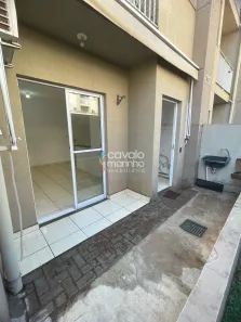 Apartamento com 2 Quartos à venda, 59m² no Bonfim Paulista, Ribeirão Preto