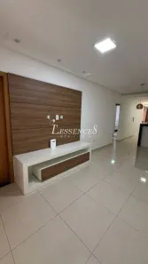 Casa com 3 Quartos à venda, 144m² no Cidade Vera Cruz, Aparecida de Goiânia