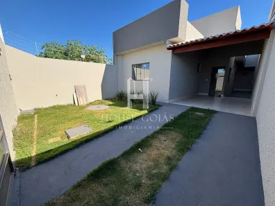 Casa com 2 Quartos à venda, 103m² no Independência, Aparecida de Goiânia