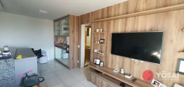 Apartamento com 3 Quartos à venda, 67m² no Centro, Londrina