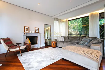 Apartamento com 3 Quartos à venda, 189m² no Jardim Fonte do Morumbi, São Paulo