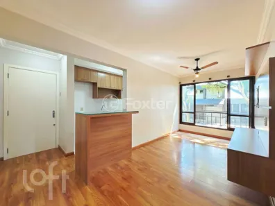 Apartamento com 2 Quartos à venda, 55m² no São Geraldo, Porto Alegre