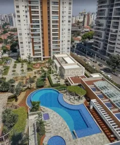 Apartamento com 3 Quartos para alugar, 119m² no Jardim Belo Horizonte, Campinas