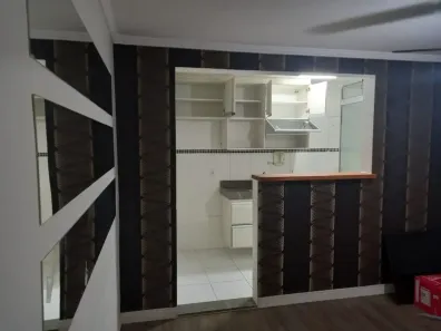 Apartamento com 2 Quartos à venda, 47m² no Cidade Morumbi, São José dos Campos