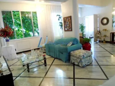 Apartamento com 3 Quartos à venda, 135m² no Copacabana, Rio de Janeiro