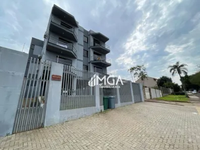Apartamento com 2 Quartos à venda, 47m² no Maracanã, Foz do Iguaçu