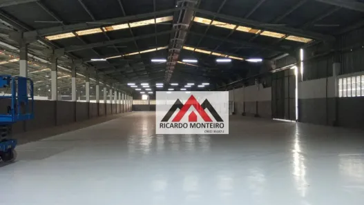 Galpão/Depósito/Armazém para alugar, 4898m² no Santa Luzia, Caçapava