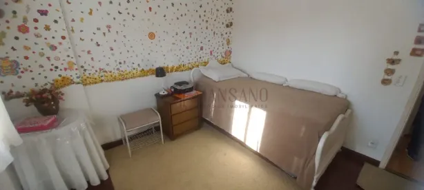 Apartamento com 3 Quartos à venda, 105m² no Jardim Panorama, Bauru