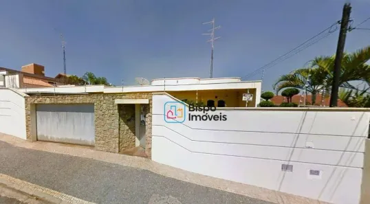 Casa com 4 Quartos à venda, 337m² no Jardim da Colina, Americana