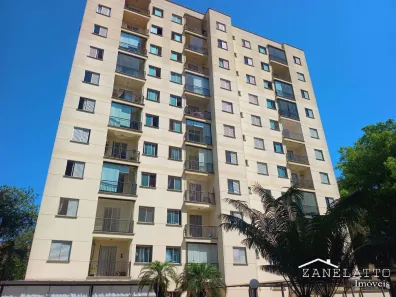 Apartamento com 2 Quartos para alugar, 54m² no Jardim Paris, São Paulo