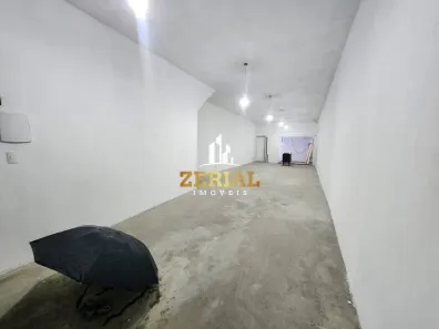 Ponto Comercial para alugar, 90m² no Santa Paula, São Caetano do Sul