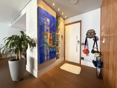 Apartamento com 3 Quartos à venda, 174m² no Vila Leopoldina, São Paulo