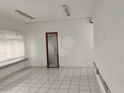 Sala Comercial para alugar, 48m² no Vila Paulista, São Paulo