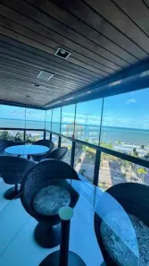 Apartamento com 3 Quartos à venda, 300m² no Boa Viagem, Recife