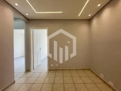 Apartamento com 2 Quartos à venda, 39m² no Boqueirão, Praia Grande