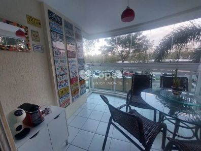 Apartamento com 3 Quartos à venda, 75m² no Jacarepaguá, Rio de Janeiro