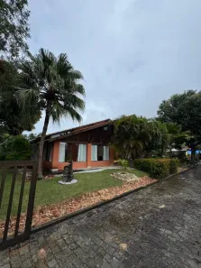 Casa de Condomínio com 3 Quartos à venda, 259m² no Portão, Lauro de Freitas