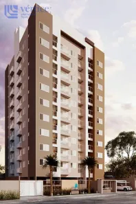 Apartamento com 2 Quartos à venda, 50m² no Vila Marumby, Maringá