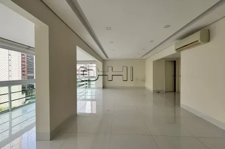 Apartamento com 4 Quartos à venda, 140m² no Vila Olímpia, São Paulo