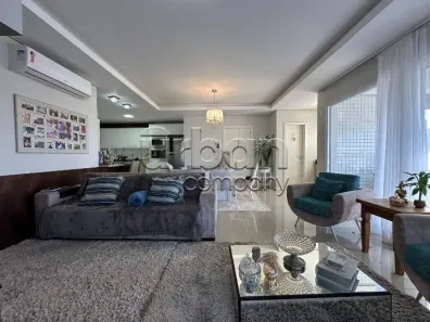 Apartamento com 3 Quartos à venda, 120m² no Centro, Canoas
