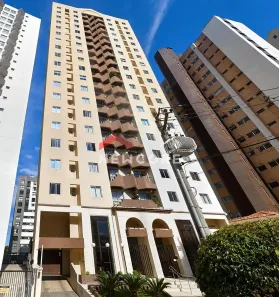 Apartamento com 3 Quartos à venda, 127m² no Cristo Rei, Curitiba