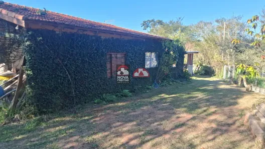 Fazenda/Sítio com 2 Quartos à venda, 120m² no Santa Bárbara, Jambeiro