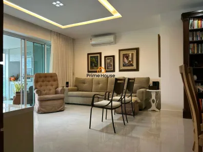 Apartamento com 4 Quartos à venda, 162m² no Barra da Tijuca, Rio de Janeiro