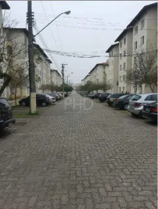 Apartamento com 3 Quartos à venda, 64m² no Demarchi, São Bernardo do Campo