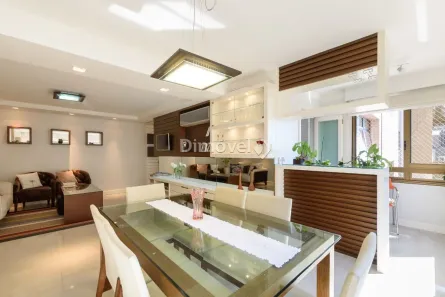Apartamento com 3 Quartos à venda, 134m² no Tristeza, Porto Alegre