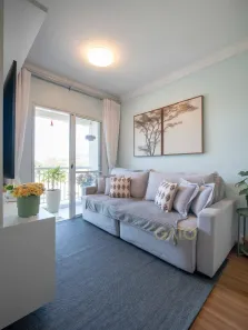 Apartamento com 3 Quartos à venda, 70m² no Portais (Polvilho), Cajamar