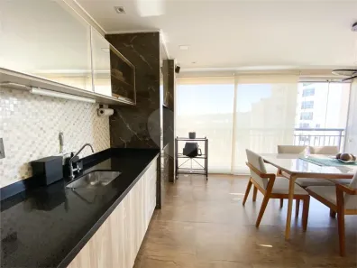 Apartamento com 3 Quartos à venda, 82m² no Tucuruvi, São Paulo