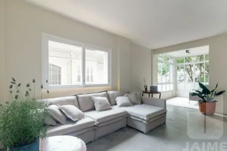 Apartamento com 2 Quartos à venda, 113m² no Santa Cecília, São Paulo