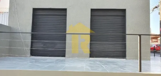 Ponto Comercial à venda, 198m² no Parque Industrial, São José do Rio Preto