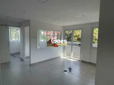 Sala Comercial para alugar, 66m² no Saúde, São Paulo