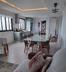 Apartamento com 3 Quartos à venda, 99m² no Centro, Imbituba