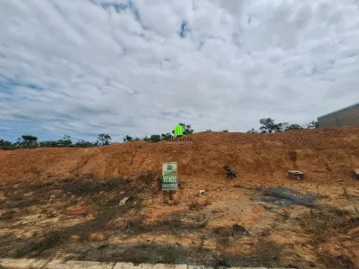 Lote/Terreno à venda, 609m² no Parque das Orquídeas, Lagoa Santa
