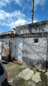 Lote/Terreno à venda, 104m² no Santa Terezinha, São Bernardo do Campo