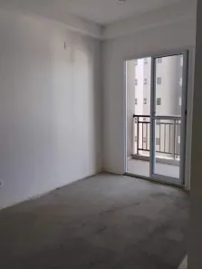 Apartamento com 2 Quartos à venda, 51m² no Jardim Esteves, Limeira