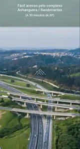 Lote/Terreno à venda, 700m² no Loteamento Capital Ville, Jundiaí