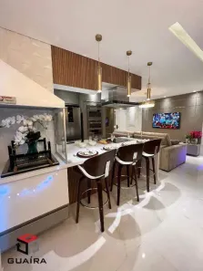 Apartamento com 2 Quartos à venda, 78m² no Baeta Neves, São Bernardo do Campo