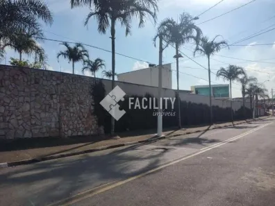 Sobrado com 2 Quartos à venda, 575m² no Jardim Planalto de Viracopos, Campinas