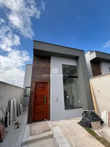 Casa com 2 Quartos à venda, 68m² no Roma, Volta Redonda